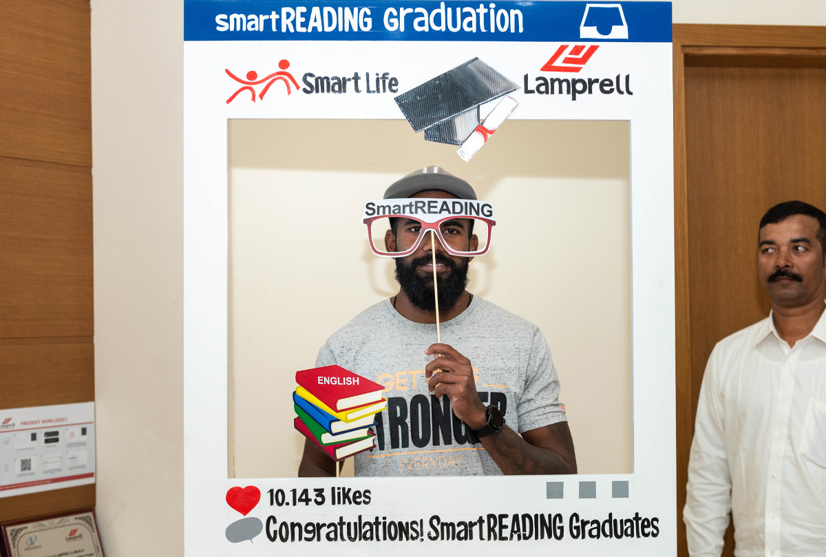 SmartReading10