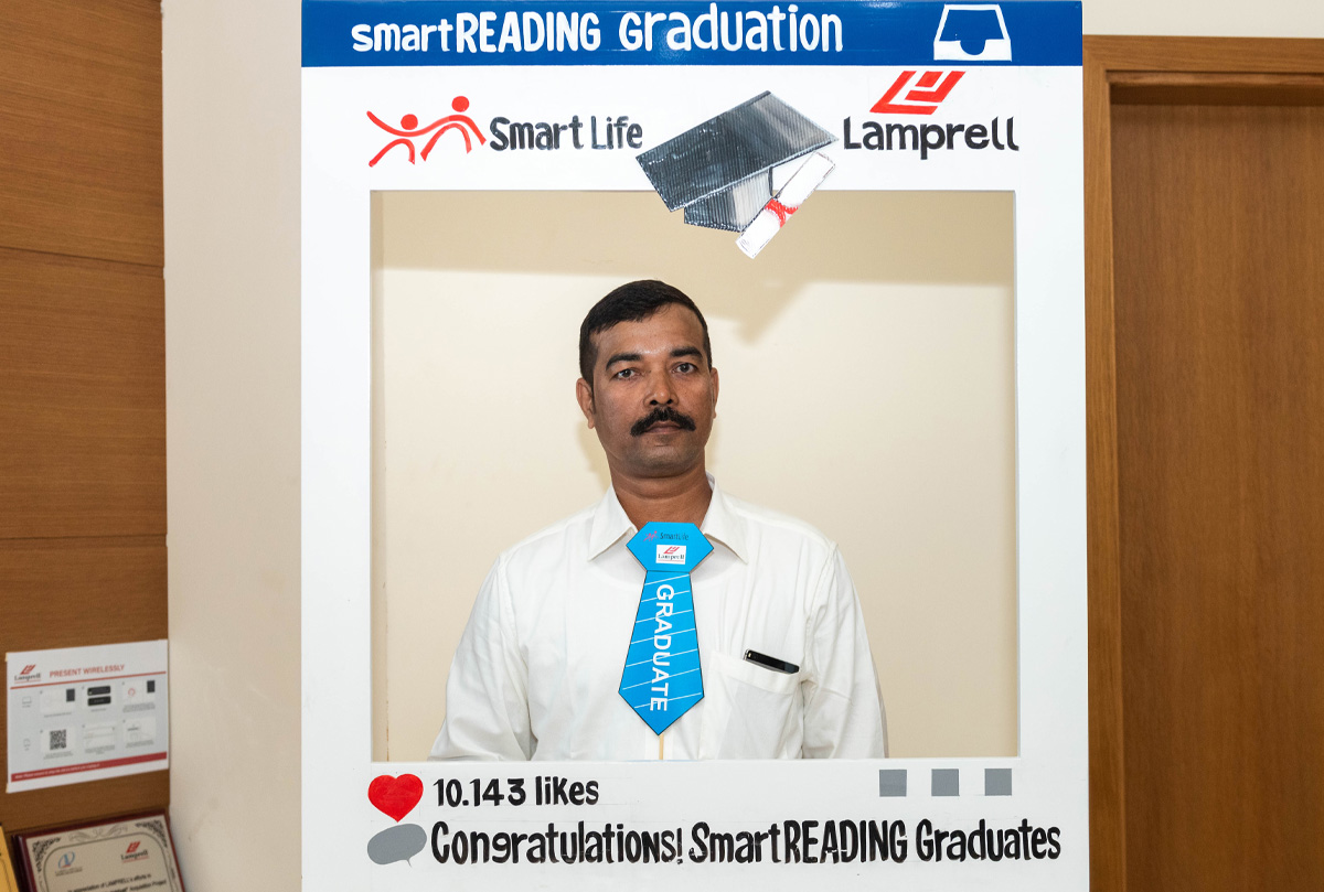 SmartReading9